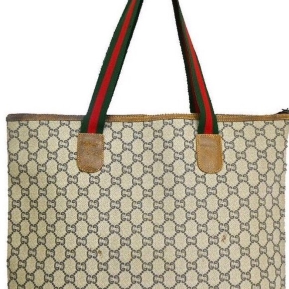 Gucci Supreme Monogram Sherry Line - Picture 12 of 16